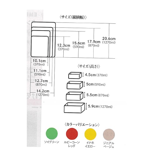 商品説明画像：