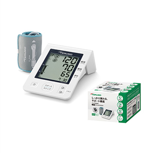 【管理医療機器】 テルモ血圧計 ES-W5200ZZ テルモ